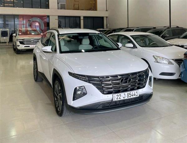 Hyundai Tucson 2024 for sale in Iraq - Erbil